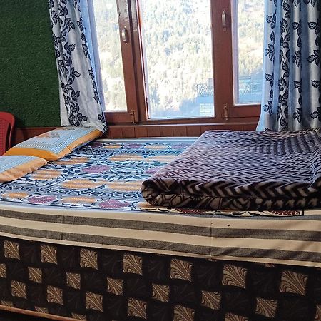 Roop Mountain Homestay Manali  Bagian luar foto