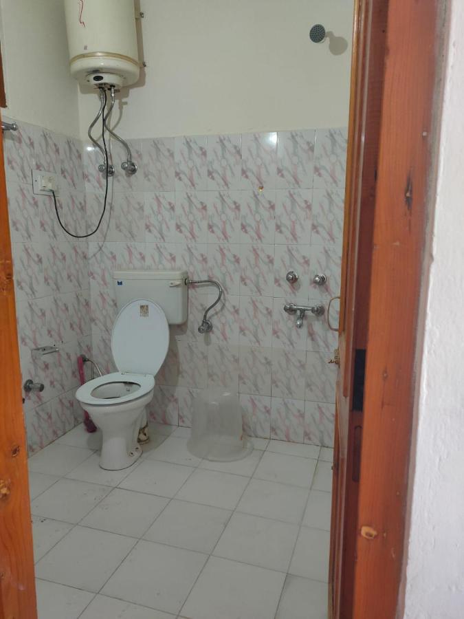 Roop Mountain Homestay Manali  Bagian luar foto