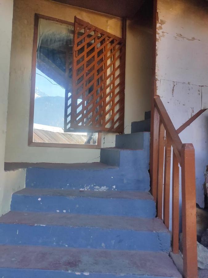 Roop Mountain Homestay Manali  Bagian luar foto