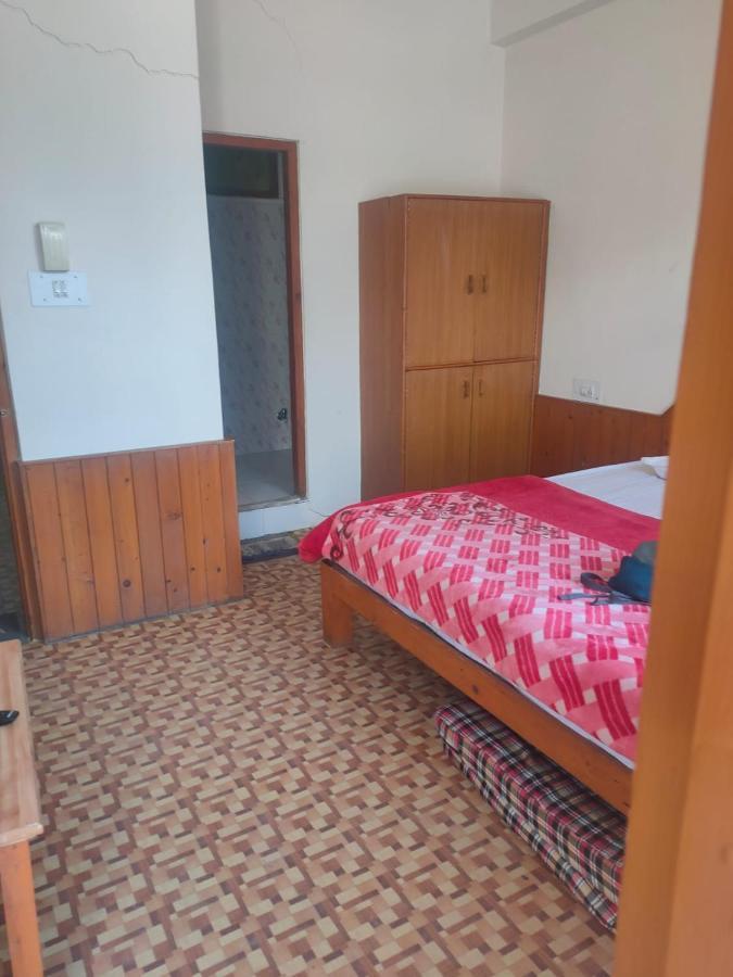 Roop Mountain Homestay Manali  Bagian luar foto