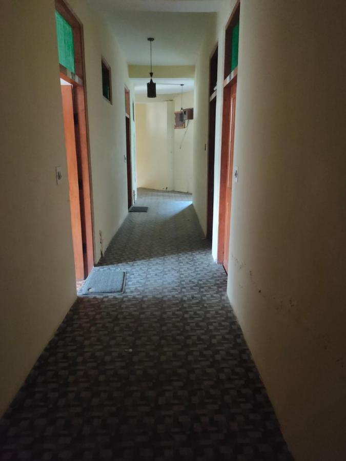 Roop Mountain Homestay Manali  Bagian luar foto