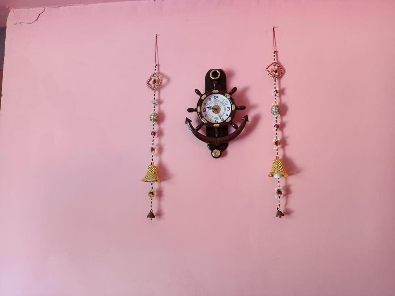 Roop Mountain Homestay Manali  Bagian luar foto