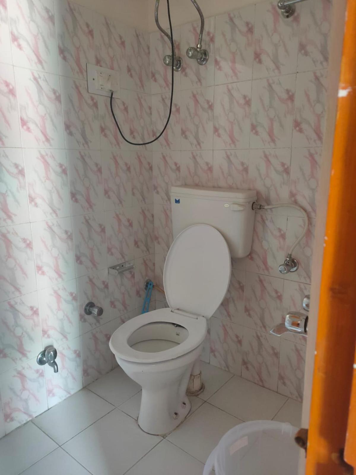 Roop Mountain Homestay Manali  Ruang foto